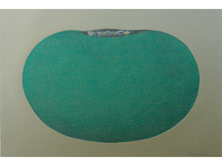 Fava III by Hanae Uechi Mills