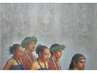 Chant by Victor  Gao (View 2)