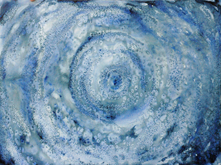 Drop Of Infinity  by Lauren Achitoff-Storm