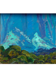 Koolaus by Dennis Morton