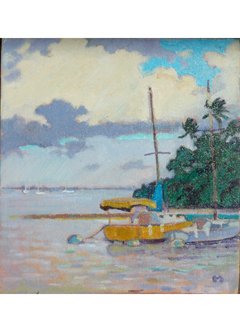 Heeia' by Dennis Morton