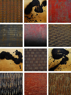 Beginnings  by Mark Kadota