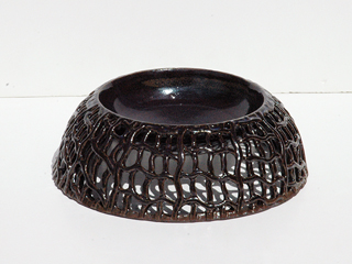 Dog Bowl, Large by Diane KW