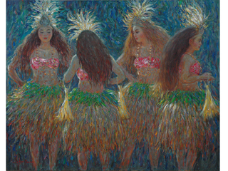 No. 249 by Victor  Gao