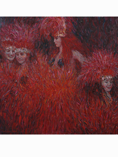 No. 302 by Victor  Gao