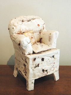 Empty Chair Series by Cary   Lathan (View 2)
