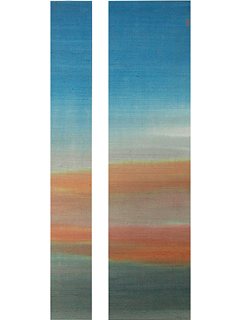 Liquid Sunshine by Andy Kay (1948-2022)