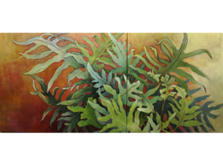 Variable Winds by Patricia Field