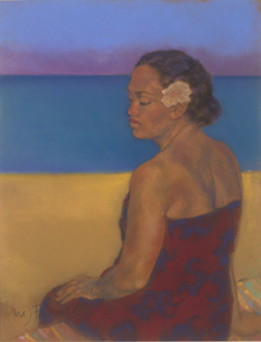 Iani Kai by Anna J. Farawell-Goo