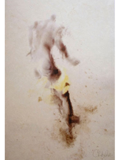 Inversion #1 by Christy Lee Rogers