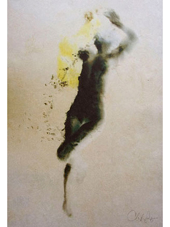 Inversion #2 by Christy Lee Rogers