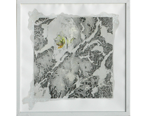 Shadows to Light I by Shannon Leitch