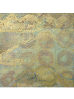 Mountains and Waters by Jef Gunn