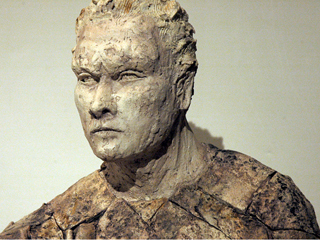 Reaching Out by Cary Lathan