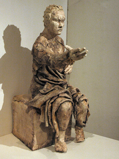 Reaching Out by Cary Lathan (View 3)