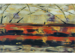 Untitled IIX by Mark Boneham