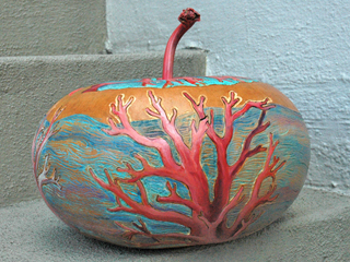 Coral Serenade by Jennifer A. Rothschild