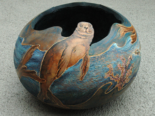 Seal Buffet by Jennifer A. Rothschild