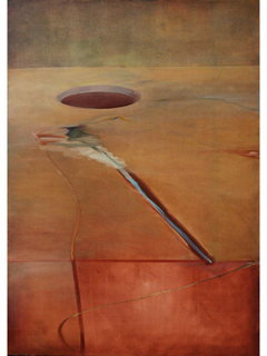 Landscape by Sanit Khewhok