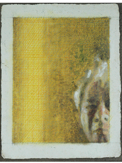 Self Portrait  II  by Sanit Khewhok (View 2)