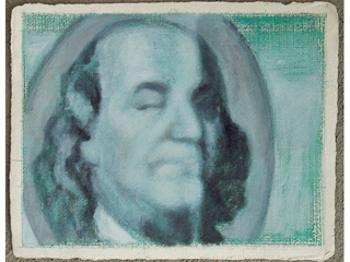 Poor Man's Dream 100 by Sanit Khewhok (View 2)