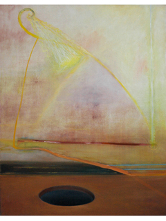 Above And Below by Sanit Khewhok