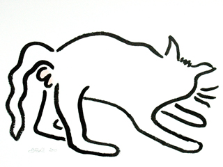 Tom Series 2:2 by Barbara Farrell
