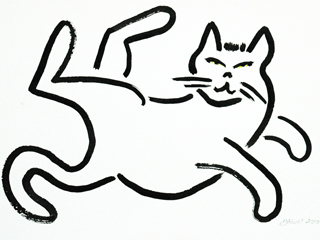 Catnip Series 1:3 by Barbara Farrell