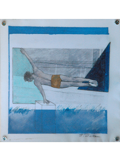 Perfect Balance by Suzanne Betz