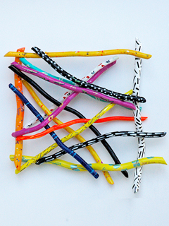 Shadow World by Mark Jacobsen