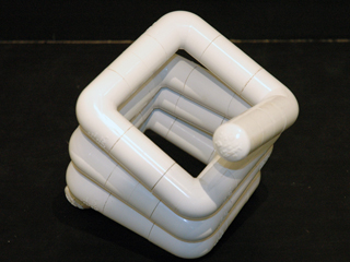 Compression V by Mamoru Sato (View 3)