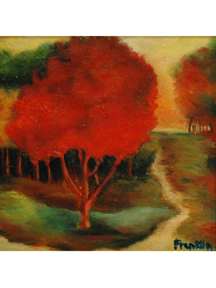 Follow Me by Marcia Franklin