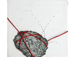 Ties Don't Bind 8 by Barbara Okamoto