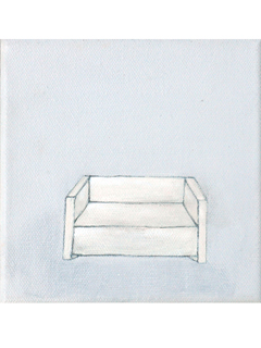 This is Modernism by Kirsten Rae Simonsen