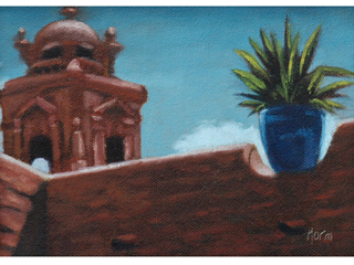 Royal Hawaiian by Norman Graffam Jr.