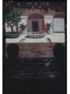 Art Academy by Norman Graffam Jr.