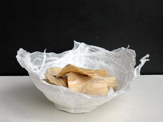 To Ply 2 by Lauren Jo