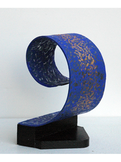 Moonlit Wave by George Newton (View 2)