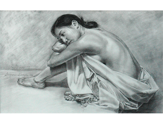 Nalani II by Snowden Hodges