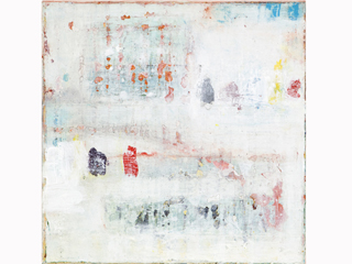 Wall Suite: Whitewash by Char Sinclair