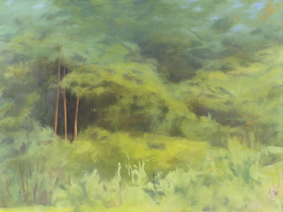 Delight In Detachment by Sharon Sussman