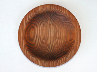 Fir Bowl by William  N. Ichinose Jr.