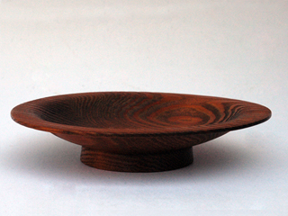 Fir Bowl by William  N. Ichinose Jr. (View 2)