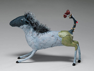 Tooting the Horn of Dilemma by May Izumi