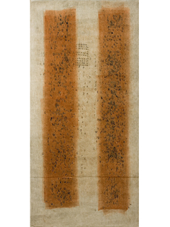 Palimpsest 1.16 by Deborah Nehmad