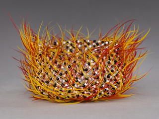 Hulu by Bernice Akamine (1949 -2024)