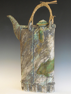 Fish Tea by Arabella  Ark
