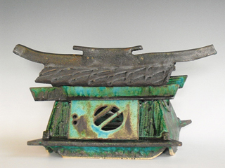 Palanquin by Arabella  Ark