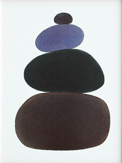 Colorforms 0457 by Chuck Davis (1945-2016)