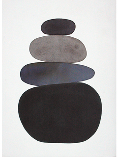 Colorforms 0300 by Chuck Davis (1945-2016)